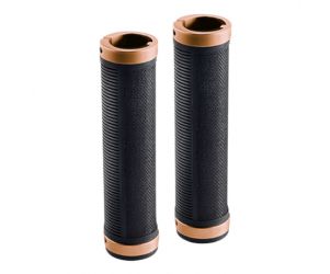 Brooks Handle Grip Sepeda Cambium Comfort 130 mm