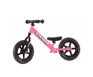Strider Sport 12 Balance Kids Bike