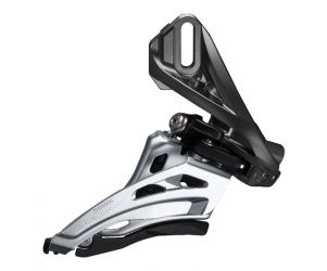 Shimano Deore FD-M6020 2x10 Speed Front Derailleur