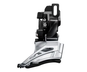 Shimano Deore KFD-M6025-D 2x10 Speed Front Derailleur