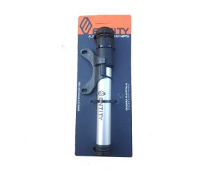 Entity HP15 Bicycle Mini Hand Pump