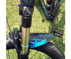 Marin Made For Fun Fork Fender