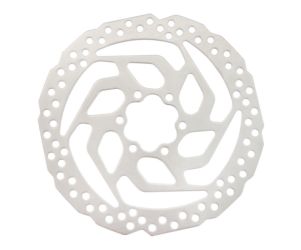 Shimano Rotor Sepeda Tourney TX ESM-RT26 6-Bolt