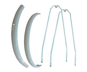 Polygon Fender Set Sepeda Sierra AX24