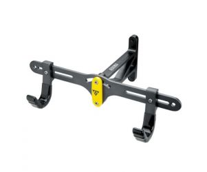 Topeak Stand Dinding Sepeda Solo TW017 Bike Holder