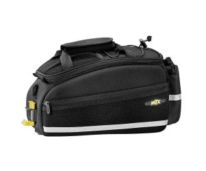 Topeak MTX TrunkBag EX TT9646B Carrier Bag