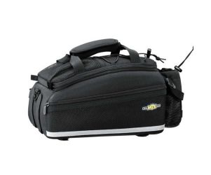 Topeak MTS Trunkbag EX Strap Type Carrier Bag
