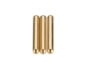 Rockshox Reverb / Reverb Stealth Brass Keys Size 3