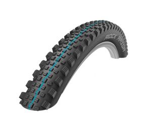 Schwalbe Rock Razor 27.5x2.35 SnakeSkin Addix Speedgrip Tire
