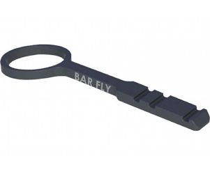 Bar Fly Ebox Steerer Mount