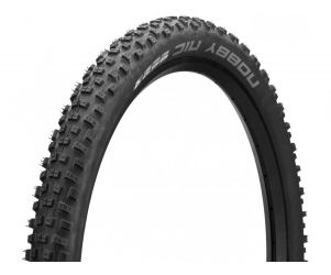 Schwalbe Ban Sepeda Nobby Nic 27.5x2.60 Evolution Line SnakeSkin PaceStar Tubeless Easy