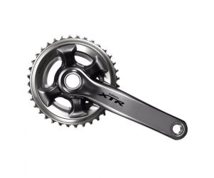 Shimano XTR M9000 11 Speed Crankset - Individual Packaging