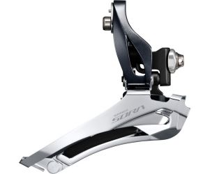 Shimano Front Derailleur Sepeda Sora AFD-R3030-F 3x9 Speed