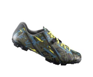 Shimano XC5 XC Racing Bike Shoes