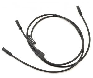 Shimano E-Tube EW-JC130-SM Y-Splitter Rooting