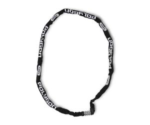 Polygon x Abus Kunci Sepeda 1200 Web with Number