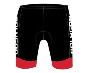 Polygon Pad CT-14 Pro Shorts
