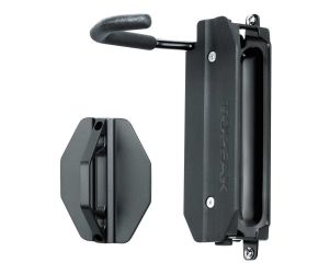 Topeak Stand Dinding Sepeda Swing-Up EX TW018 Bike Holder