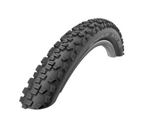 Schwalbe Black Jack 26x2.00 Wired Tire