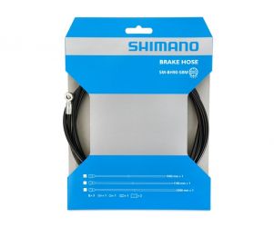 Shimano SM-BH90-SBM Disc Brake Hose Kit Sepeda