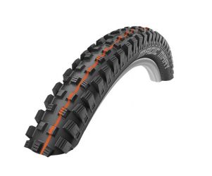 Schwalbe Magic Mary 27.5x2.35 Super Gravity Tubeless Easy Tire