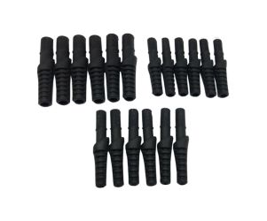 Polygon Nostril Set For Xquarone