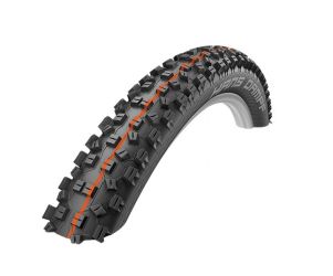 Schwalbe Hans Dampf 27.5x2.35 SnakeSkin Addix Soft Tire