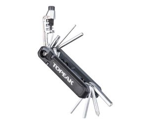 Topeak Folding Tool Sepeda Hexus X 21F