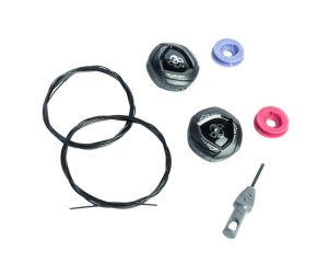 Fizik BOA IP1 Kit Left And Right Road Shoes