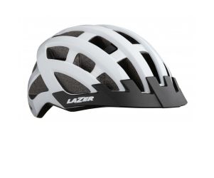 Lazer Compact Bike Helmet