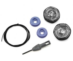 Shimano SH-RC900 S-PHYRE Boa IP1 Left Repair Kit 2 Dials
