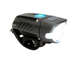 Nite Ride Swift 450 Front Light