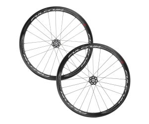 Fulcrum Racing Quattro Carbon DB Wheelset