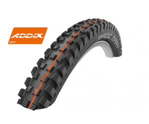 Schwalbe Magic Mary 27.5x2.8" Tire