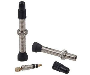 Spank Valve Sepeda Tubeless Ready