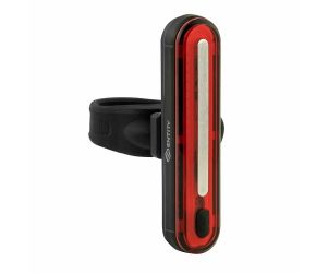 Entity RL100 100 Lumens USB Rechargeable Rear Light