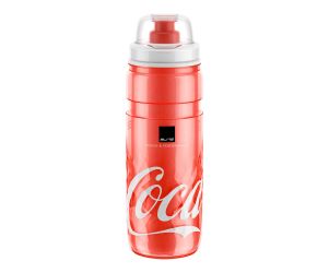 Elite Botol Minum Sepeda Ice Fly Coca Cola 500 ml