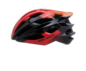 Polygon Rustle Bike Helmet