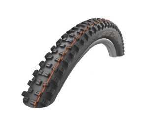 Schwalbe Hans Dampf 29x2.35 SnakeSkin Addix Soft Tire