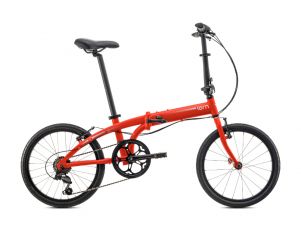 Tern Link B7 Folding Bike