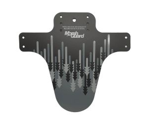 Marin Drippy Trees Marshguard Fork Fender