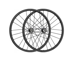 Fulcrum Racing 0 Carbon DB Centerlock C19 HG Wheelset