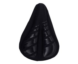 Polygon Cover Sadel Sepeda Sport Gel