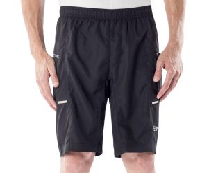 Bellwether Baggy Ultralight Gel Shorts
