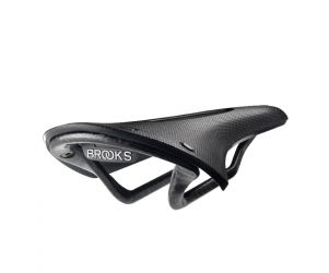Brooks Cambium C13 Carved AW 145 Saddle