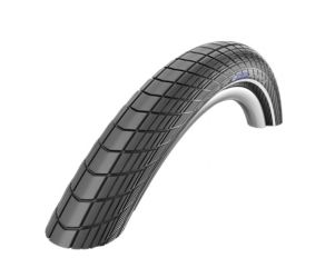 Schwalbe Big Apple 16x2.00 Performance Line RaceGuard Tire