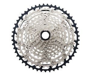 Shimano Cassette Sprocket Sepeda SLX KCS-M7100 12 Speed