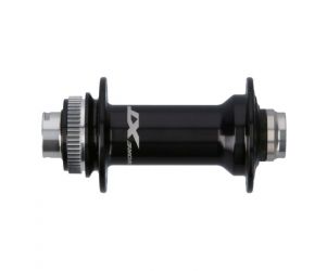 Shimano Hub Depan Sepeda Deore XT AHB-M8110-B 32H