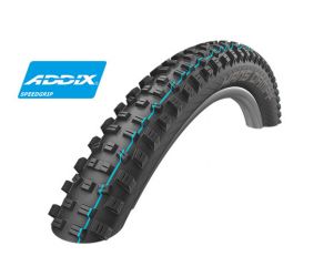 Schwalbe Hans Dampf 27.5x2.8" Tire