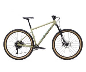 Marin Sepeda Gunung Pine Mountain 2